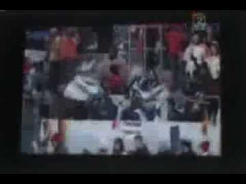 Parhaat Palat Harri Ollin Hypyistä!