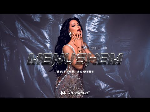 Dafina Zeqiri - Habiti