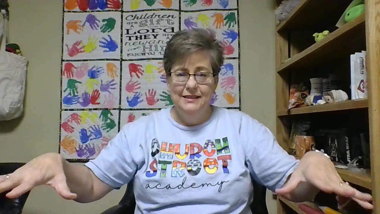 Beatitudes for our Pre-k Program 2026