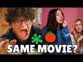 Why Is Every College Movie The Same Now