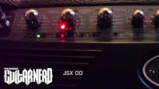 Video thumbnail for Peavey Vypyr 75W Demo Part 1 by SwedishGuitarNerd