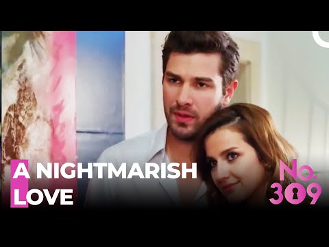 Onur's With Pelinsu Again - No. 309