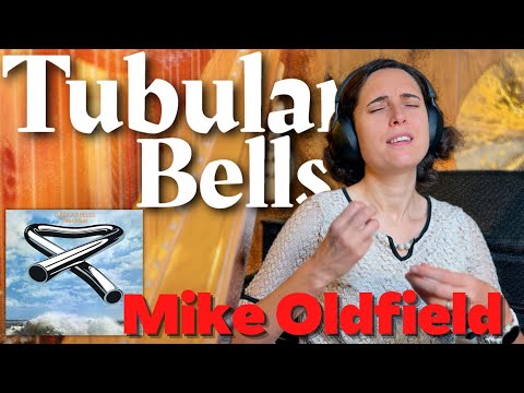 Mike Oldfield - Tubular Bells  | A Classical Musician’s FIRST Listen and Reaction