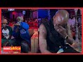 RAYVANNY AMLIZA TID AKIIMBA LIVE WIMBO WAKE WA SIAMINI AINGIZIA YA DIAMOND NA ZUCHU