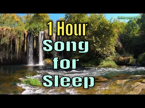 😴Song for Sleep - For When It Rains by Juan Sánchez 🇪🇸