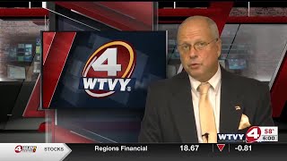 Longtime Wiregrass journalist Mike Gurspan dead at 66