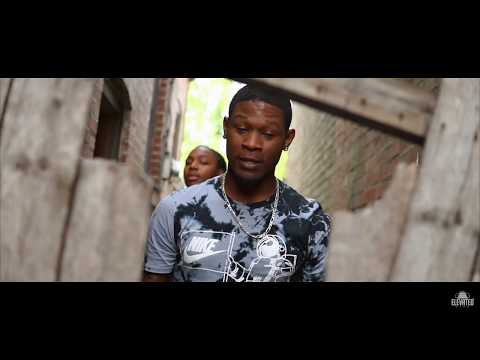 PabloFrmDa3rd x Tello Semi | "Klout Khasers" (Official Video) | Shot x Elevated Eyez