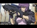 Top 10 Sci Fi Anime Series