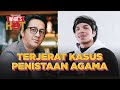 Terbaru Ada Sule 8 Publik Figur Ini Terseret Kasus Penistaan Agama Ada Yang Terancam Dipenjara