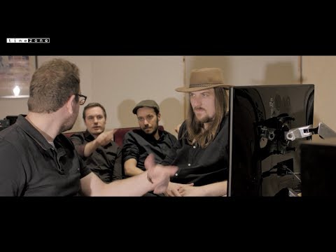 Bad Temper Joe – (Inside The Recording Of) The Maddest of Them All