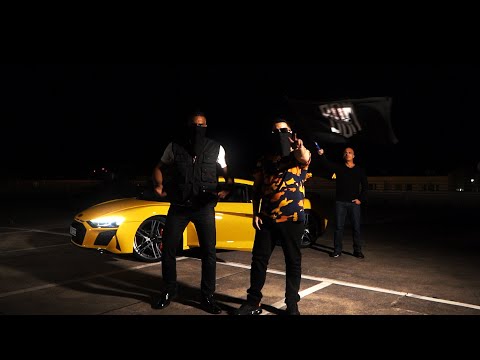 UNDACAVA X JASON - AUF UND AB