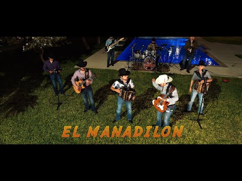 El Mandilón - Cornelio D. Reyna Feat. Carlos Y Jose Jr