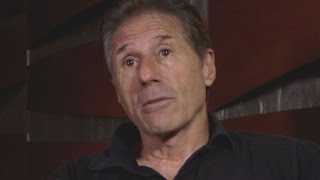 Rick Avery: HANDS OF STONE