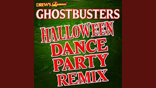 Ghostbusters Dance Remix