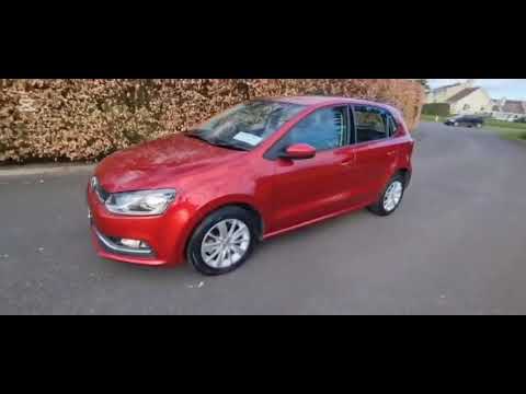 Volkswagen Polo Finance Arranged 1.2 Auto Comfort - Image 2