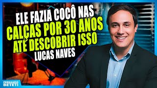 O que a mente esconde pode arruinar uma vida inteira | Lucas Naves