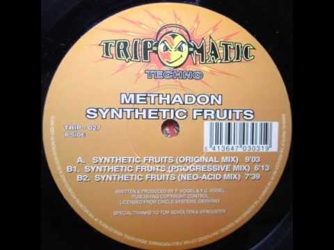 Methadon - Synthetic Fruits (Original Mix)