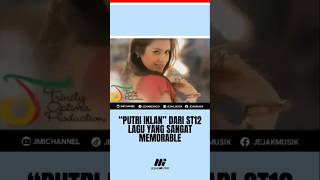 Download lagu LEGEND PUTRI IKLAN ST12! mp3 Download lagu LEGEND PUTRI IKLAN ST12! mp3