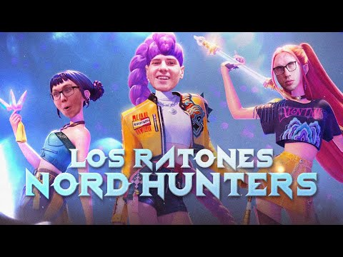 CAN LR SHOW THE UNC HOW IT'S DONE? | LR vs NORD Playoffs