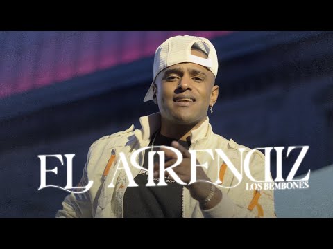 Los Bembones - El Aprendiz (Video Oficial)