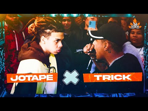 (DUELO INSANO) JOTAPÊ X PEDRO TRICK | PRIMEIRA FASE | 280ª Batalha da Aldeia