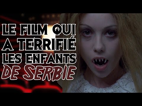 Forbidden Cinema #13: Leptirica (1973) - Serbian vampires are out!