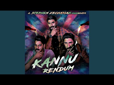 Kannu Rendum (feat. SuriaVelan, Karnan Gcrak)