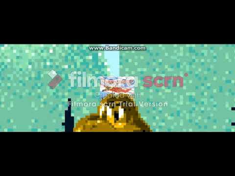 Super Yoshi Bros. Z Episode 5: Troubles On Victoria's Island (full length)