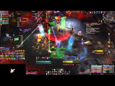 Mythic Gruul - Designation