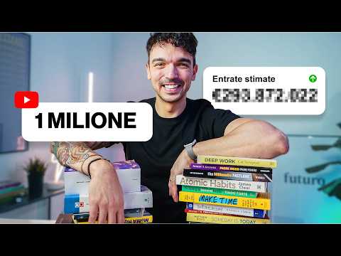 Quanto mi ha pagato YouTube in 30 giorni con 20k iscritti | Monetizzazione e Analytics