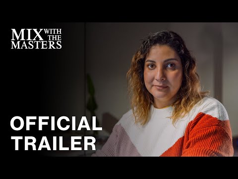 Mastering Workshop with Idania Valencia | Trailer