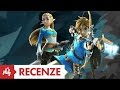 Hry na Nintendo Switch The Legend of Zelda: Breath of the Wild