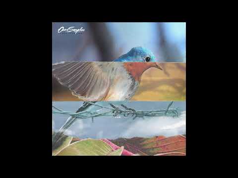 Ours Samplus - Metal Leaves