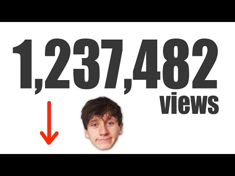 How I tricked THIS Youtube video into going Viral