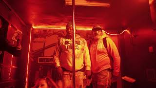 Mistah Fab - BussItOutDaThread [Music Video]