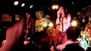 theStart @ Chain Reaction 10/18/04, 07 Death Via Satellite