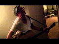 Micah Schnabel (Two Cow Garage) - Can't Hardly Wait (live in Riverside, CA, 11/4/11)  (4 of 4)