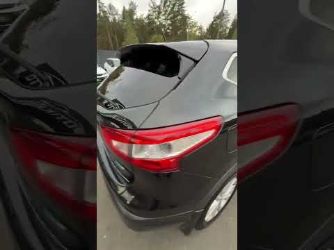 фото nissan qashqai ii 0