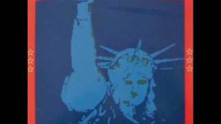 Wired  - A2 New York, New York (Out In London Dub)