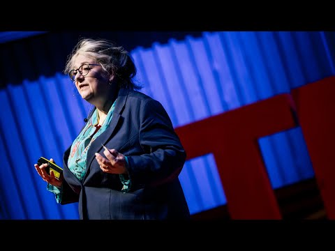This Talk is Literally Brain Science! | Sophie Scott | TEDxNewcastle