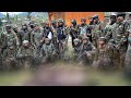 Para Sf Garud Commando NSG Commando Motivation Video