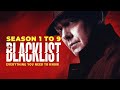 The Blacklist : Season 1 To 9 Explained - Everything You Need To Know ( The Cine Wizard )