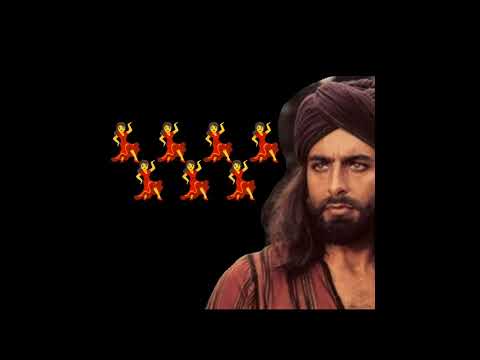 Sandokan písnička text