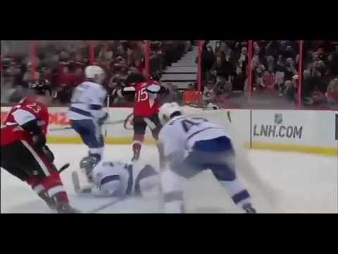 Ottawa Senators 2011-2012 Season Highlights