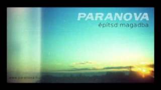 Paranova - Építsd magadba