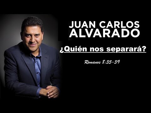 Juan Carlos Alvarado ¿Quién nos separará? song