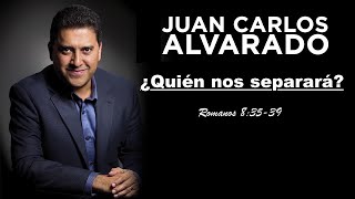 Juan Carlos Alvarado ¿Quién nos separará? song