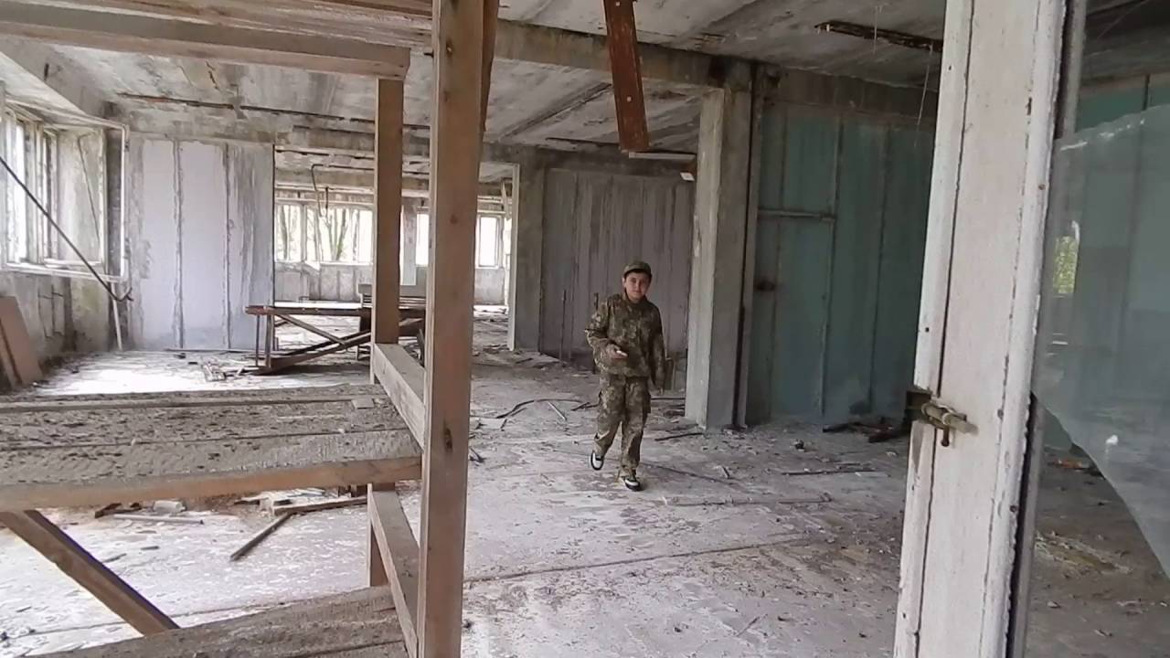 Полезное видео