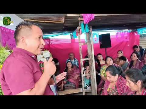 San Juan Cotzal_Quiché_SANTA TERESITA DEL NIÑO JESÚS_25 Aniversario_Comunidad Misionera