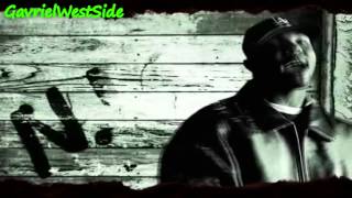 2Pac & Game - "No Peace" Remix (HD Music Video) *By.GavrielWestSide*